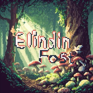 Telegram profile photo for ᴇʟɪɴᴅɪɴ ꜰᴏsᴛ |EF|