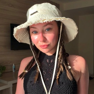 Telegram profile photo for Guchevva • Домик голубоглазки