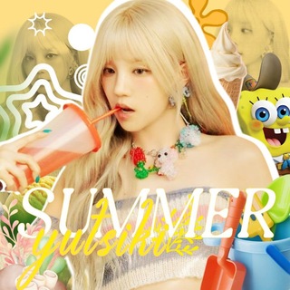 Telegram profile photo for ☀️𝓼𝓾𝓶𝓶𝓮𝓻 𝔂𝓾𝓽𝓼𝓲𝓴𝓲☀️