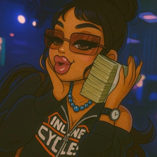 Telegram profile photo for Empress🎀