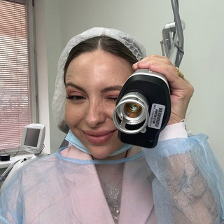 Telegram profile photo for Маммопластика Подтяжка Коррекция