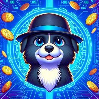 Telegram profile photo for $MYROWIF / FRENS