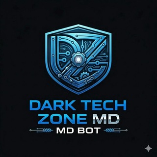 Telegram profile photo for Dark Zone Otp