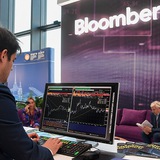 Telegram profile photo for Bloomberg по-русски