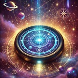 Telegram profile photo for Услуги астролога Ланы Конрад