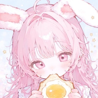 Telegram profile photo for Rabbit folder