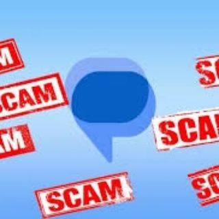 Telegram profile photo for رسوایی کلاهبرداران