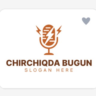 Telegram profile photo for CHIRCHIQ24 | TEZKOR XABARLAR