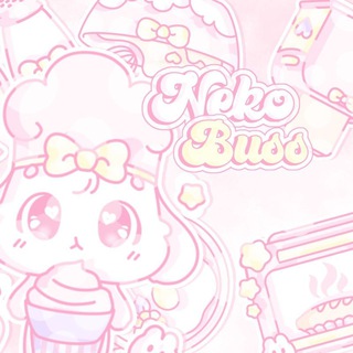 Telegram profile photo for INeko - buss !