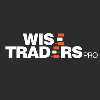 Telegram profile photo for Wise Traders Pro/ الفوركس العامة💵