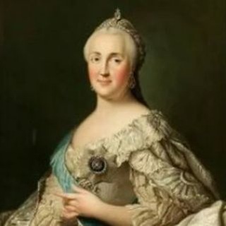 Telegram profile photo for Екатерина Великая