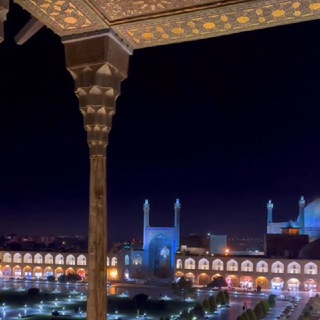 Telegram profile photo for Travel Iran🇮🇷 Qeysarydmc.ir