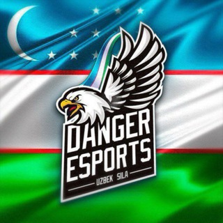 Telegram profile photo for DANGER ESPORTS