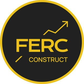 Telegram profile photo for Группа компаний «FERCSTROY»
