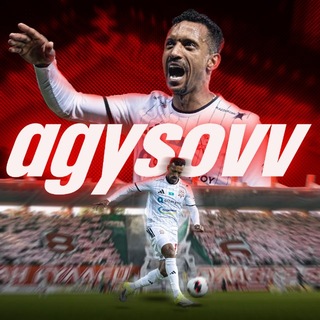 Telegram profile photo for agysovv