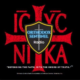 Telegram profile photo for Orthodox Sentinel Ministries