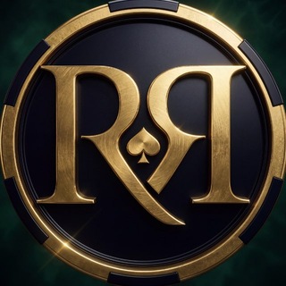 Telegram profile photo for Royal ♠️ Raise