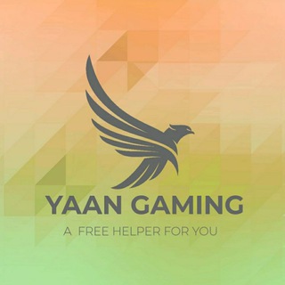 Telegram profile photo for โ*:. o(YAAN_GAMING)o .:*โ๐ฎ๐ณ๐ฎ๐ณ