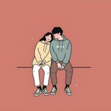Telegram profile photo for وُدٌ