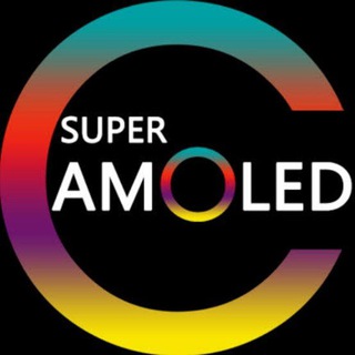 Telegram profile photo for Amoled Wallpapers QHD+ ( No Ads )