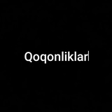 Telegram profile photo for Qoqonlikalr