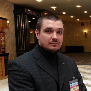 Telegram profile photo for Нулевая толерантность!