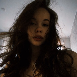 Telegram profile photo for kiss.u🍷