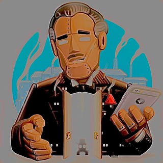 Telegram profile photo for 机器人之家