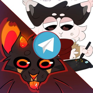 Telegram profile photo for 🌷Red Scarf (Artblock Studio)🌷