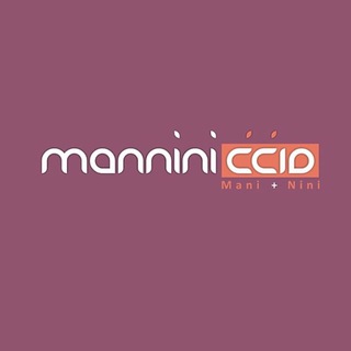 Telegram profile photo for Mannini