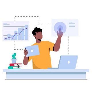 Telegram group profile photo for Кайфовая Аналитика WB / OZON / Yandex #4