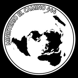 Telegram profile photo for Ministerio el camino 444