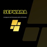 Telegram profile photo for Zerkalacasino.fun