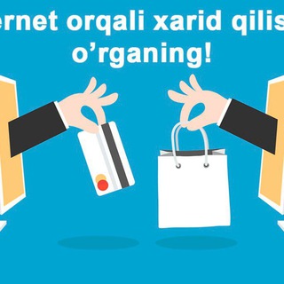 Telegram profile photo for Magazin internet
