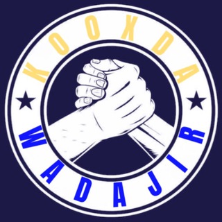 Telegram profile photo for ๐๐ข๐ข๐ซ๐๐๐ค๐ช๐๐๐๐๐๐ฅ