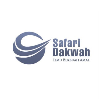 Telegram profile photo for safari_dakwah