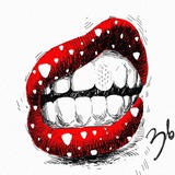 Telegram profile photo for Дашин Rock’n’Roll