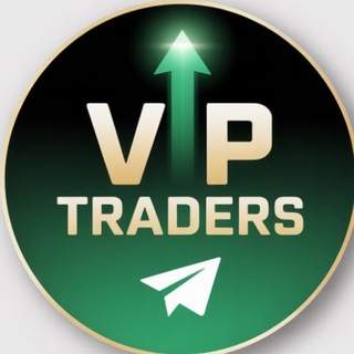 Telegram profile photo for VIP TRADERS