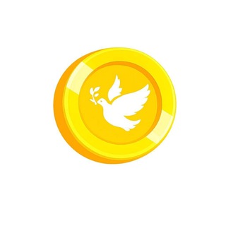 Telegram group profile photo for PEACE Community