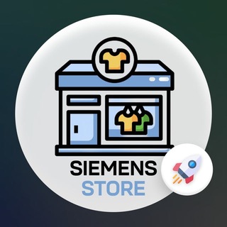 Telegram profile photo for SIEMENS В НАЛИЧИИ 📌