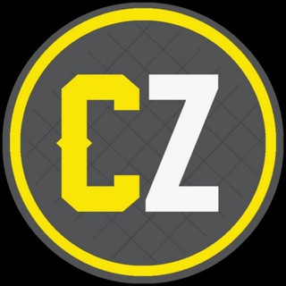 Telegram profile photo for CRYPTOZONANEWS