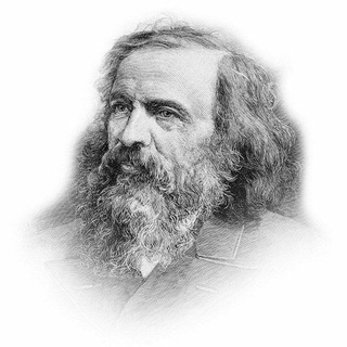 Telegram profile photo for Музей-архив Д.И. Менделеева/D. I. Mendeleev Museum-Archive