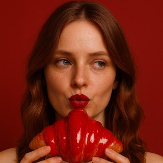 Telegram profile photo for БЛОГИНЯ по развитию в соц сетях 🕊️