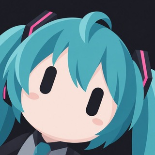 Telegram profile photo for VAI - Just a channel.🌃