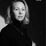 Telegram profile photo for НЕДВИЖИМОСТЬ ЗА РУБЕЖОМ VS РОССИЯ | ИНВЕСТИЦИИ С ЮЛИЕЙ ТКАЧЕНКО🏬