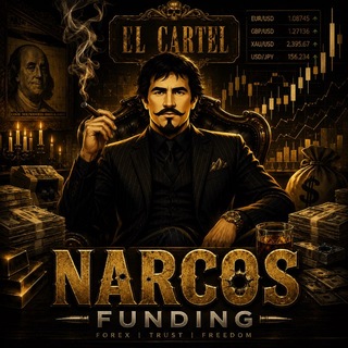Telegram profile photo for NARCOS FUNDING ๐ฐ (ุจูุน ูุงุฌุชูุงุฒ ุญุณุงุจุงุช ุชู
ููููุฉ )