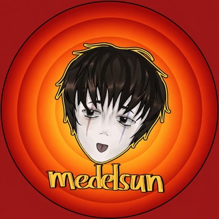 Telegram profile photo for Медельсон 👁🗨