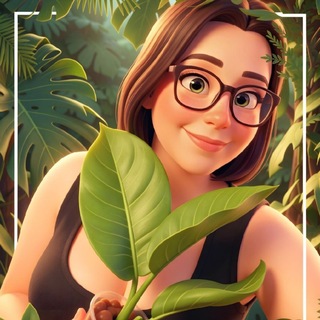 Telegram profile photo for Малинка комнатные растения Обнинск