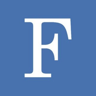 Telegram profile photo for Il Foglio