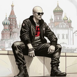 Telegram profile photo for Переходник - Атака 2.0